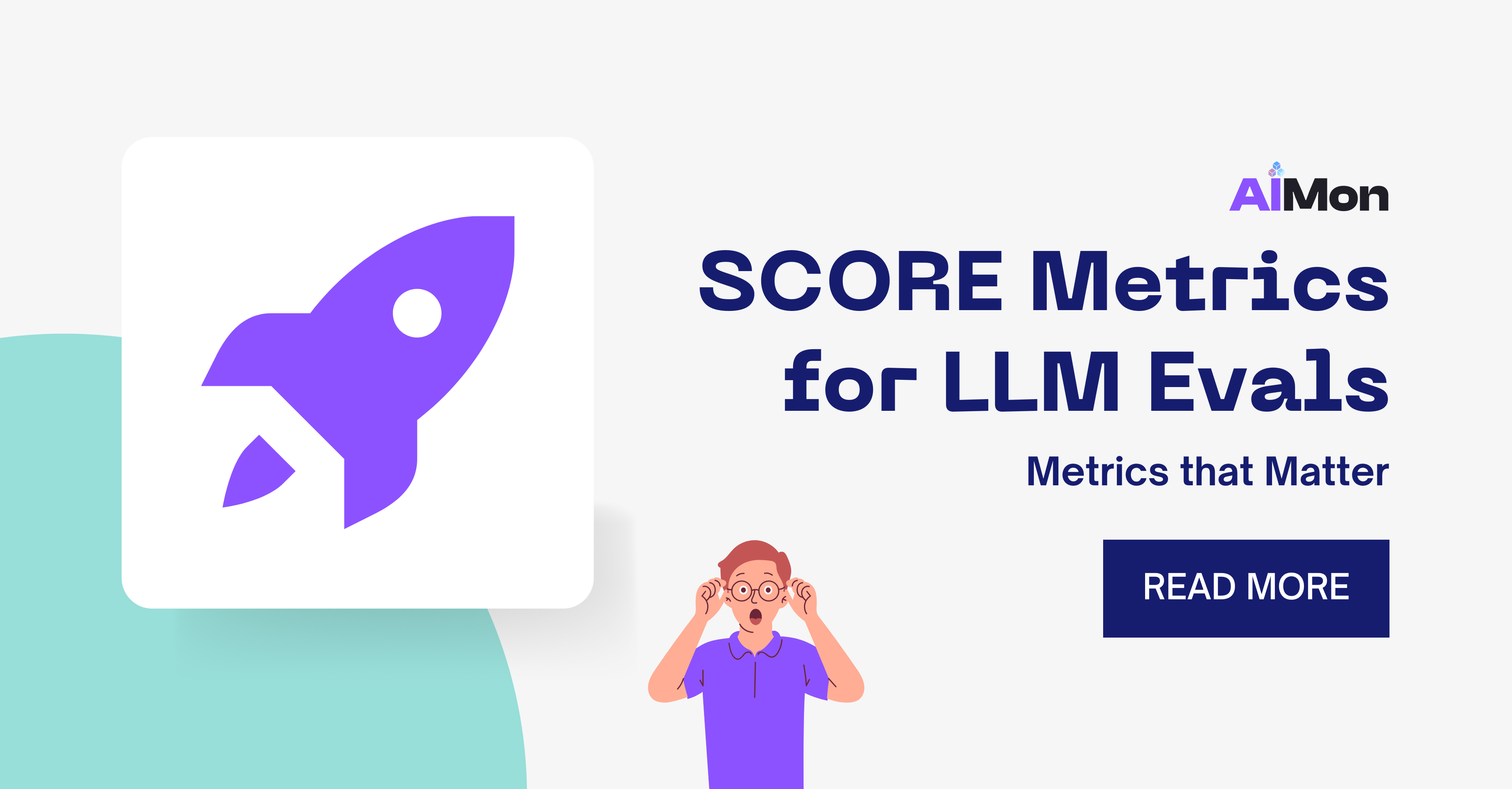 Revolutionizing LLM Evaluation Standards with SCORE Principles and Metrics