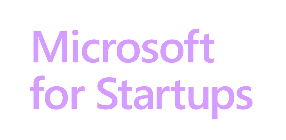 Microsoft for startups program
