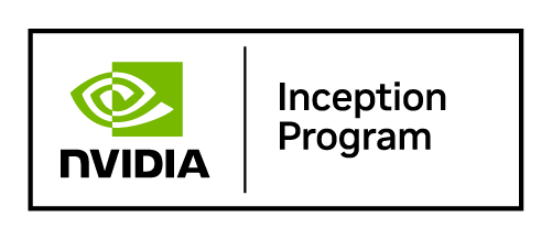 Nvidia Inception Startup