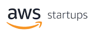 AWS Startups Logo