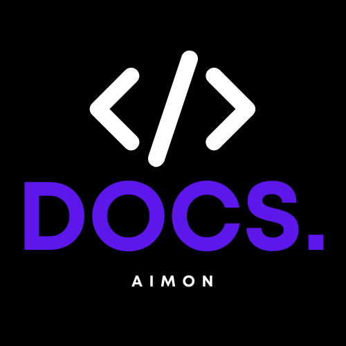 AIMon documentation and examples logo